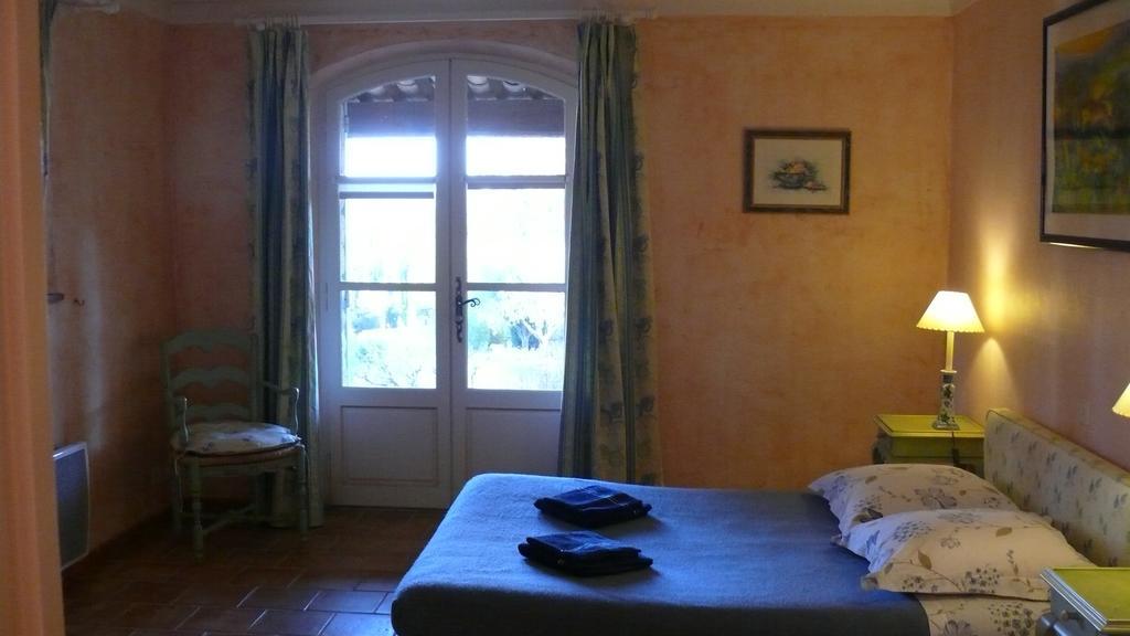 Les Bastides De L'Auviduery Villa Moissac-Bellevue Room photo