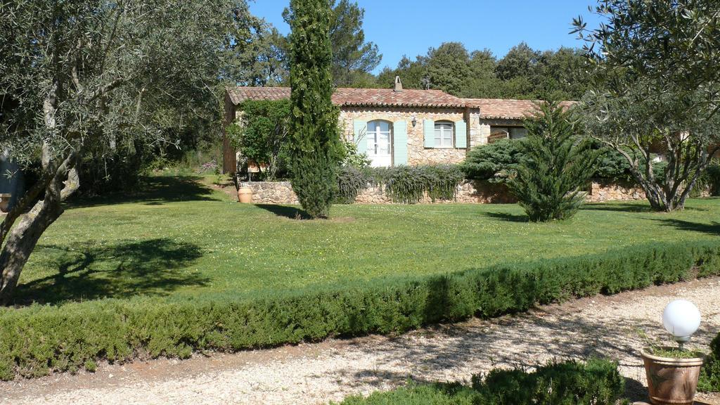 Les Bastides De L'Auviduery Villa Moissac-Bellevue Exterior photo